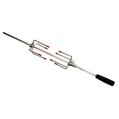 Rosticero para Parrilla Katana 22" SIMPLECOOK