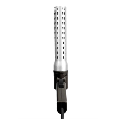 Combo Parrilla Kamado Tokio Verde 22" FDV + Encendedor Eléctrico de Carbon para Parrilla Charcoal SimpleCook
