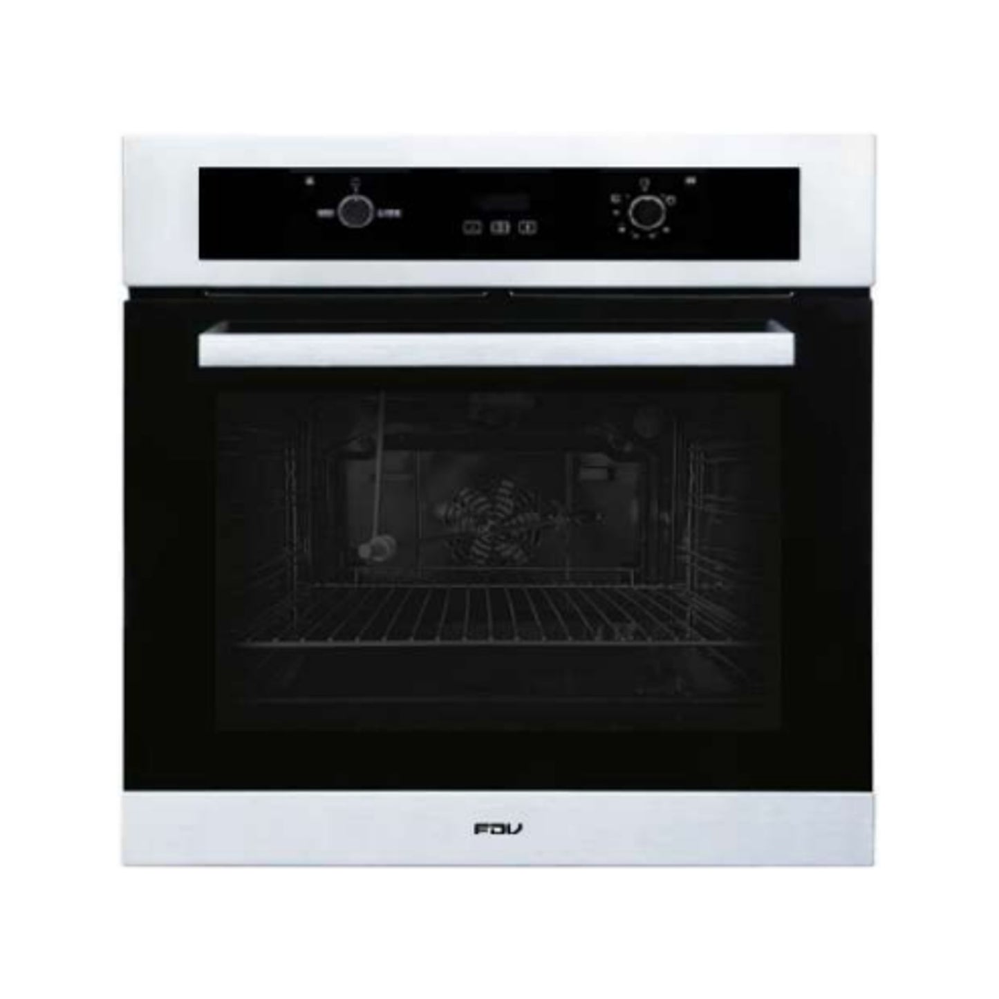 Horno Empotrable a Gas 70L Onix FDV