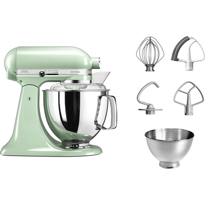Batidora Artisan Plus 4.8L Pistacho KITCHENAID