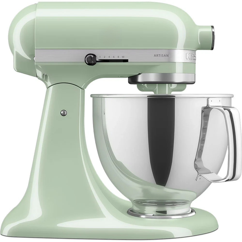 Batidora Artisan Plus 4.8L Pistacho KITCHENAID