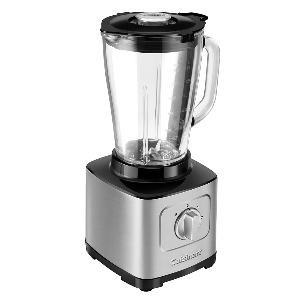 Licuadora 1.5L 1200W Smart Power CPB800 CUISINART