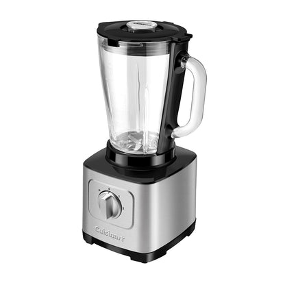 Licuadora 1.5L 1200W Smart Power CPB800 CUISINART