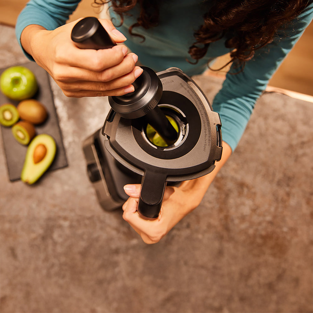 Licuadora 1.7L 1400W PowerBlend 7 BRAUN