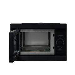 Horno Microondas Empotrable 25L 60cm Design Black FDV