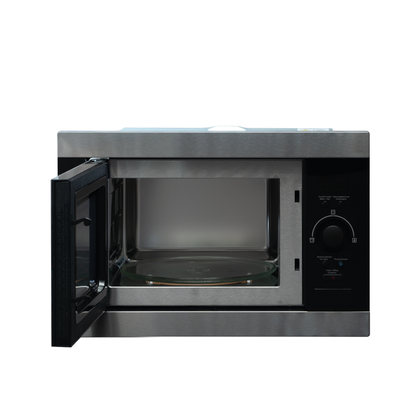 Combo Horno Microondas 25L + Horno Eléctrico 80L Design FDV