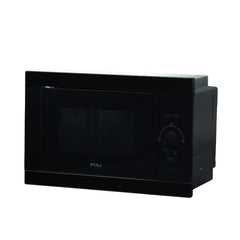 Horno Microondas Empotrable 25L 60cm Design Black FDV