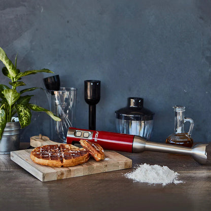 Licuadora de Inmersion Pimer Thunder FDV