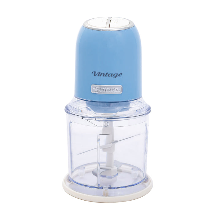 Picatodo 600ml Vintage Azul ARIETE