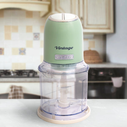 Picatodo 600ml Vintage Verde ARIETE