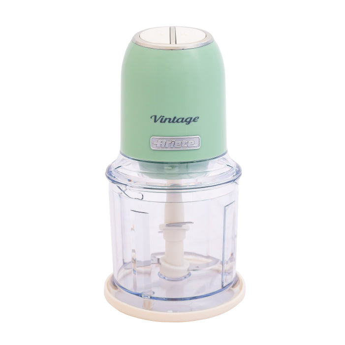 Picatodo 600ml Vintage Verde ARIETE