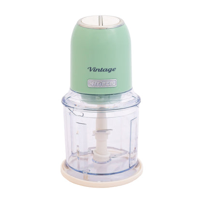 Picatodo 600ml Vintage Verde ARIETE