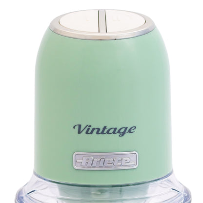 Picatodo 600ml Vintage Verde ARIETE