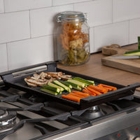 Plancha para Parrilla Cocina Iron Grill SIMPLECOOK