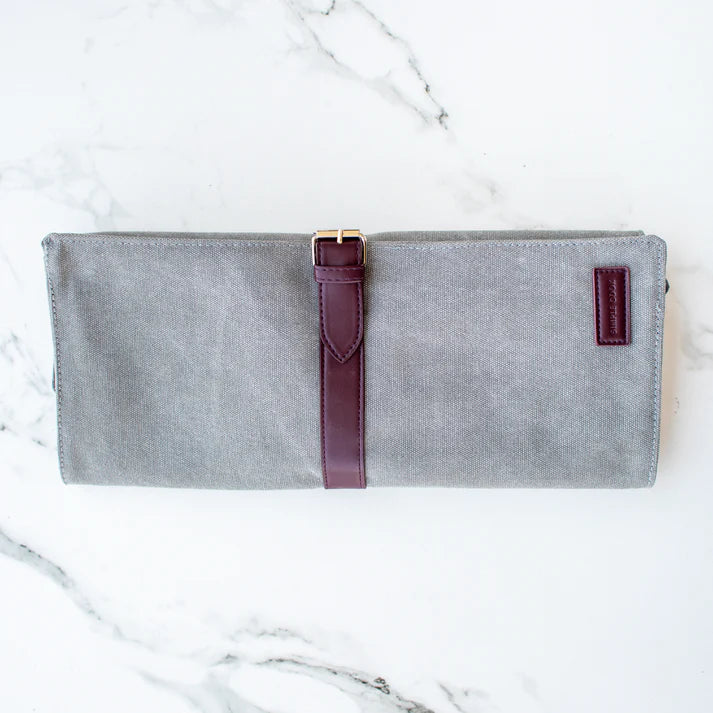 Set Parrillero con Estuche SIMPLECOOK