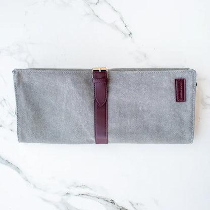 Set Parrillero con Estuche SIMPLECOOK