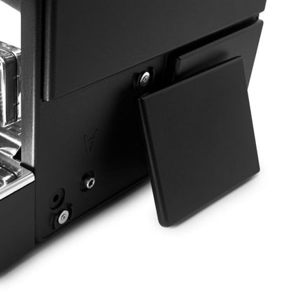 Cafetera Semiautomatica Stone Plus Black by ROCKET