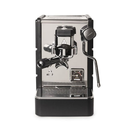 Cafetera Semiautomatica Stone Plus Black by ROCKET