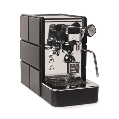 Cafetera Semiautomatica Stone Plus Black by ROCKET