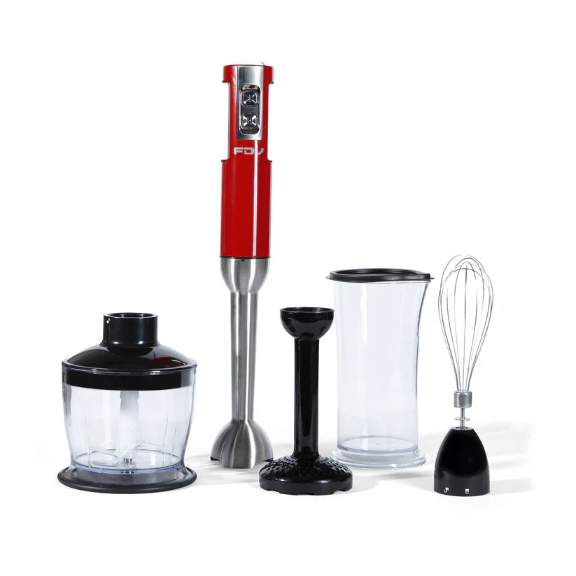 Licuadora de Inmersion Pimer Thunder FDV