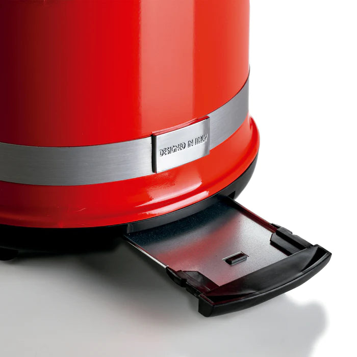 Tostador Ariete Moderna Roja