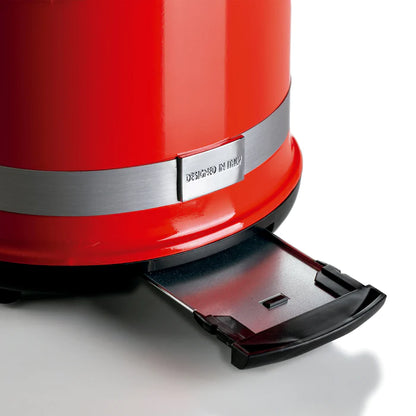 Tostador Ariete Moderna Roja