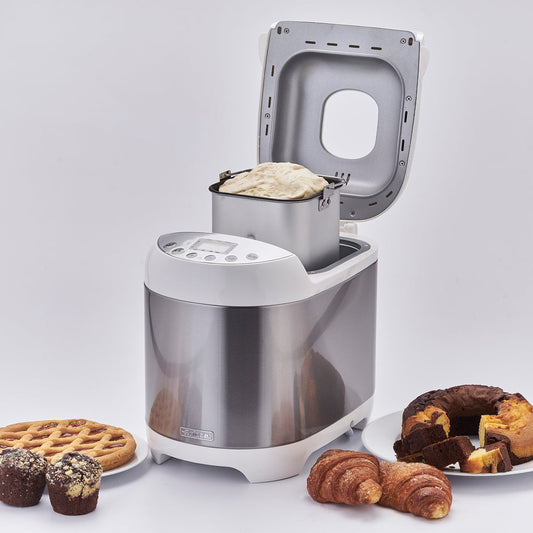 Maquina de Pan ARIETE