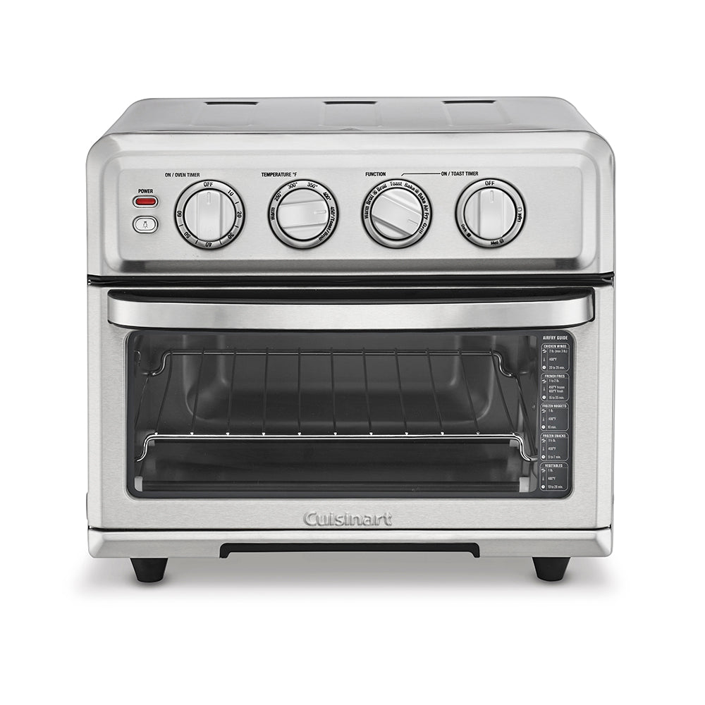 Horno Electrico Freidora 17L TOA-70 CUISINART