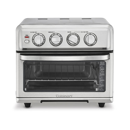 Horno Electrico Freidora 17L TOA-70 CUISINART