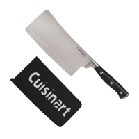 Cuchillo para Carne 15cm con Funda CUISINART