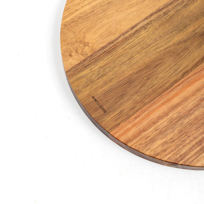 Tabla de Madera Acacia 43 cm Simple Cook
