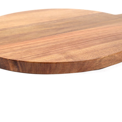 Tabla de Madera Acacia 43 cm Simple Cook