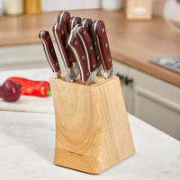 Set de Cuchillos 8pz Kansas SIMPLECOOK