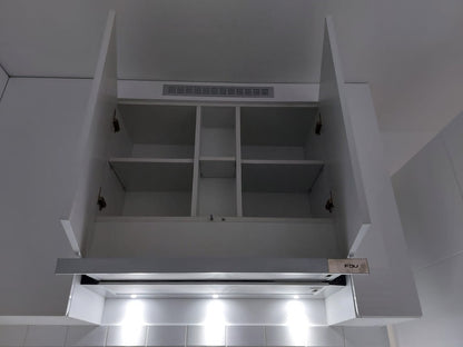 Campana Extractora 90cm Extraible Urban FDV