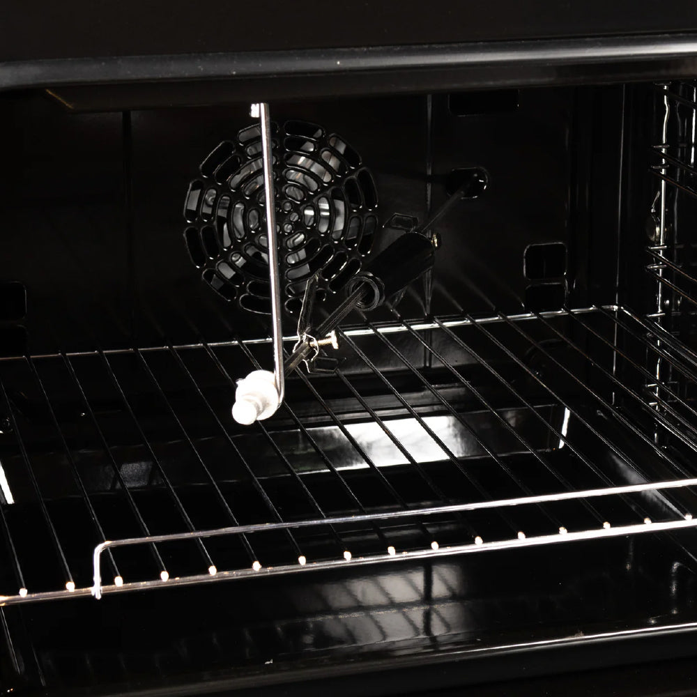 Horno Empotrable Eléctrico 80L Design FDV