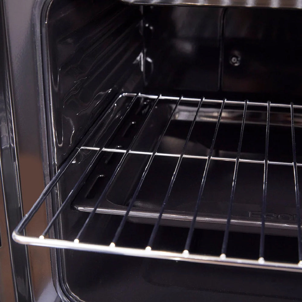 Horno Empotrable Eléctrico 80L Design FDV