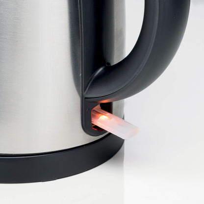 Hervidor Electrico 1.7 L Metallo ARIETE