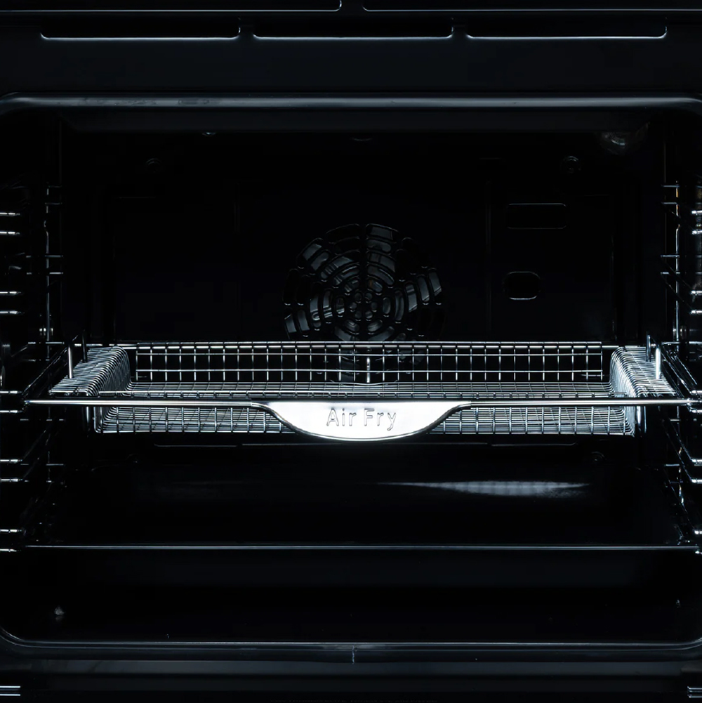 Horno Empotrable Eléctrico 70L Air Fryer Matte FDV