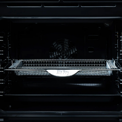 Horno Empotrable Eléctrico 70L Air Fryer Matte FDV
