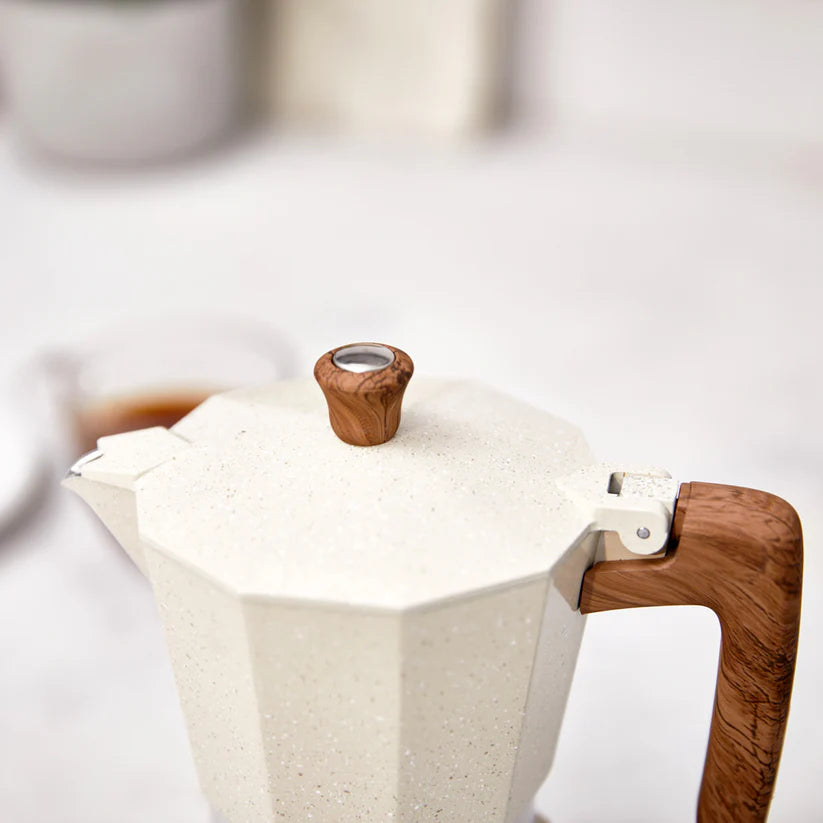 Cafetera Italiana 9 Tazas Siena SIMPLECOOK