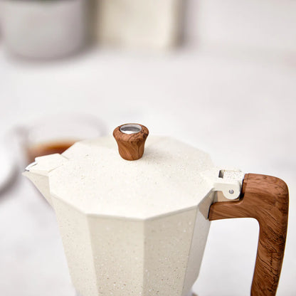 Cafetera Italiana 9 Tazas Siena SIMPLECOOK