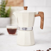 Cafetera Italiana 9 Tazas Siena SIMPLECOOK