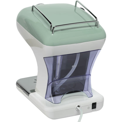 Cafetera Espresso Vintage Verde ARIETE