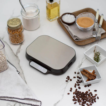 Balanza Digital Amberes Simple Cook