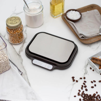 Balanza Digital Amberes Simple Cook