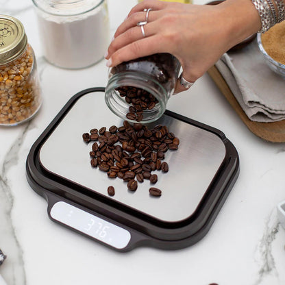Balanza Digital Amberes Simple Cook