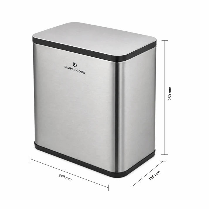Basurero 5L SIMPLECOOK