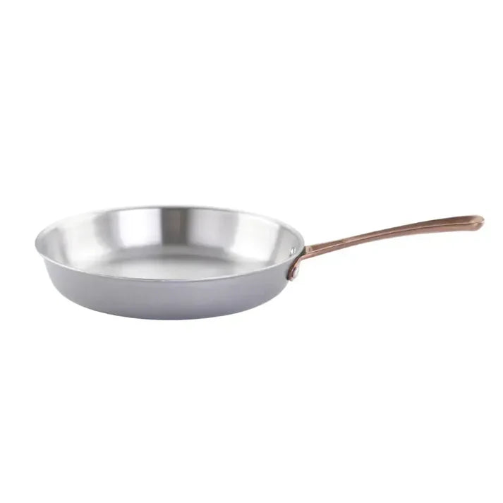 Batería Vintage 8 Piezas SIMPLECOOK