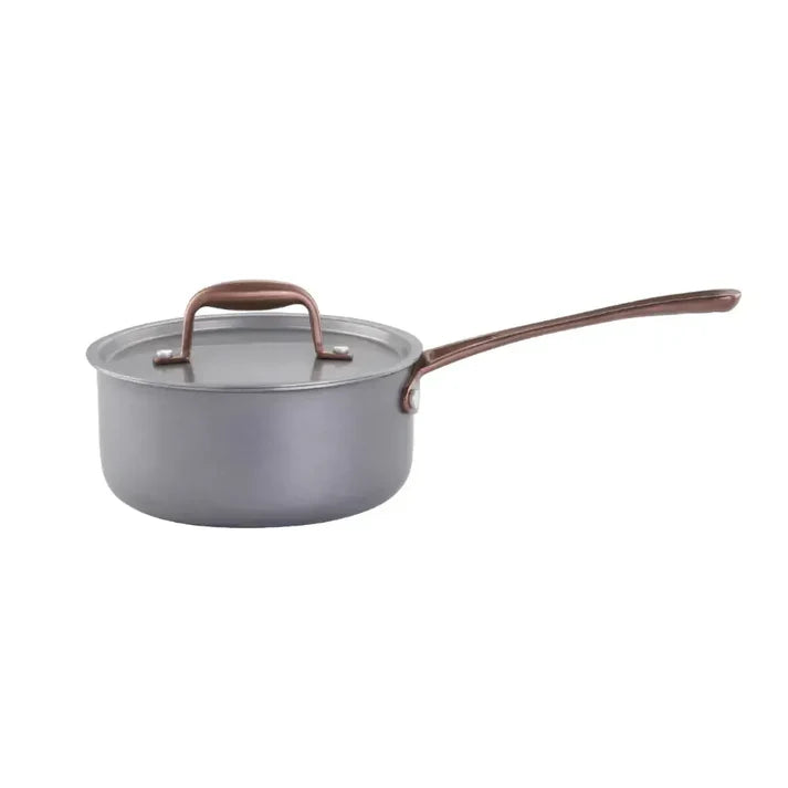 Batería Vintage 8 Piezas SIMPLECOOK