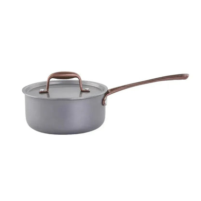 Batería Vintage 8 Piezas SIMPLECOOK